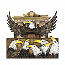 A Congress of Eagles