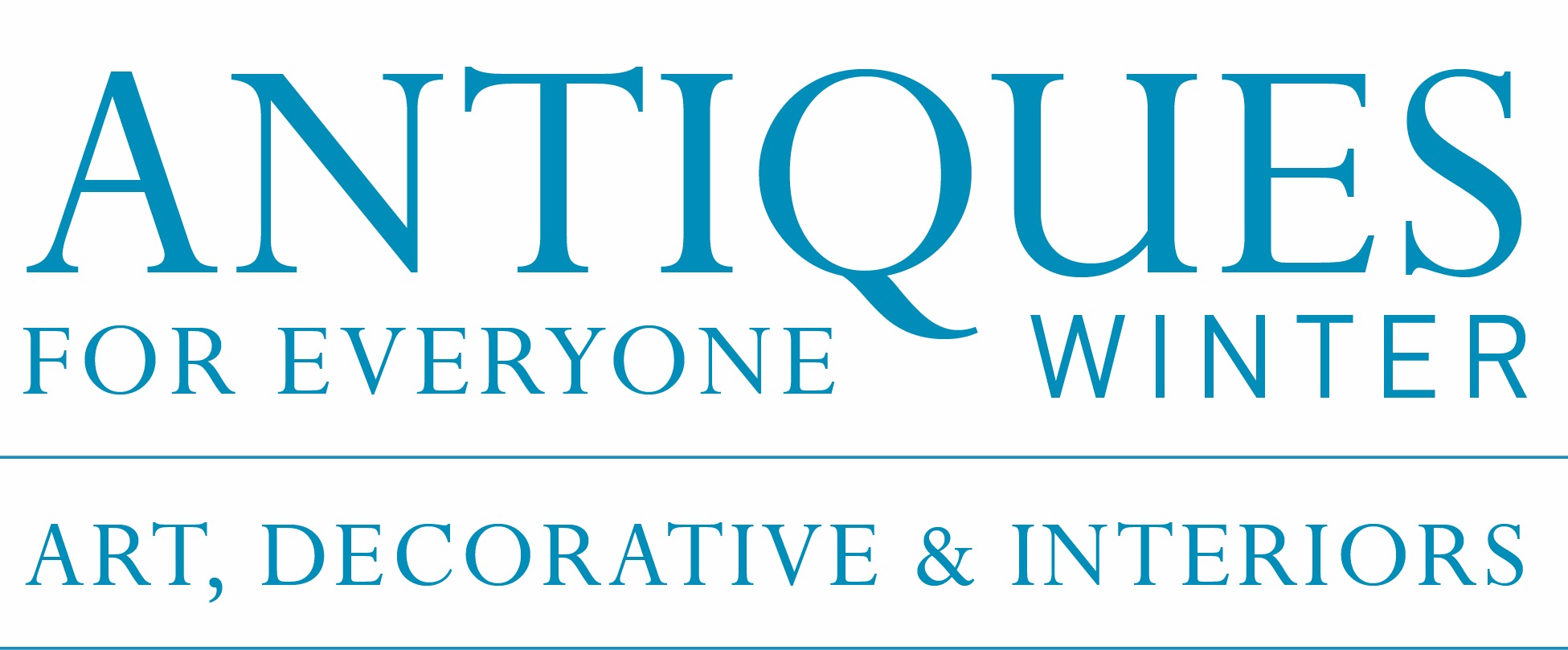 Antiques for Everyone
