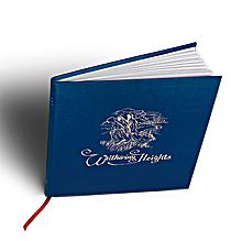 Wuthering Heights - Collectors Limited Edition