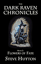 Flowers of Fate eBook