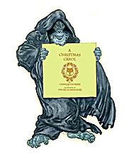 A Christmas Carol - Prestige Artist Edition