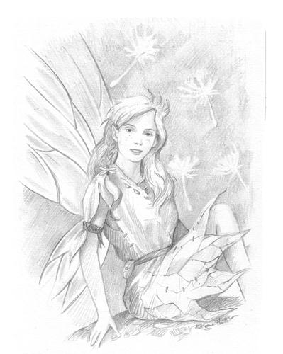 Tinker Bell