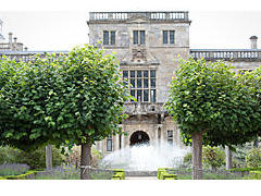 Wilton House Antiques Fair 2021 (Cancelled)