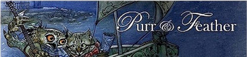 Purr & Feather