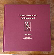 Alice's Adventures in Wonderland - Standard Edition