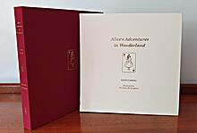 Alice's Adventures in Wonderland - Deluxe Edition