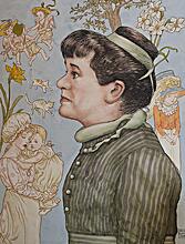 Kate Greenaway