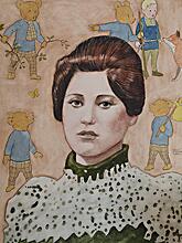 Mary Tourtel