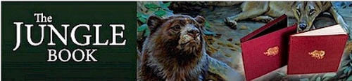 The Jungle Book