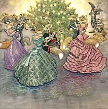 A Royal Christmas
