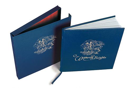 Wuthering Heights Deluxe Limited Edition