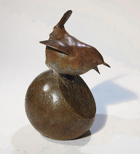 Wren on round form