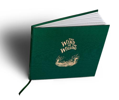 The Wind in the Willows - Collectors Limited Edition