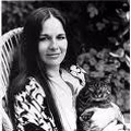 Picture of Nicola Bayley